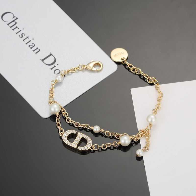 Christian Dior Bracelets